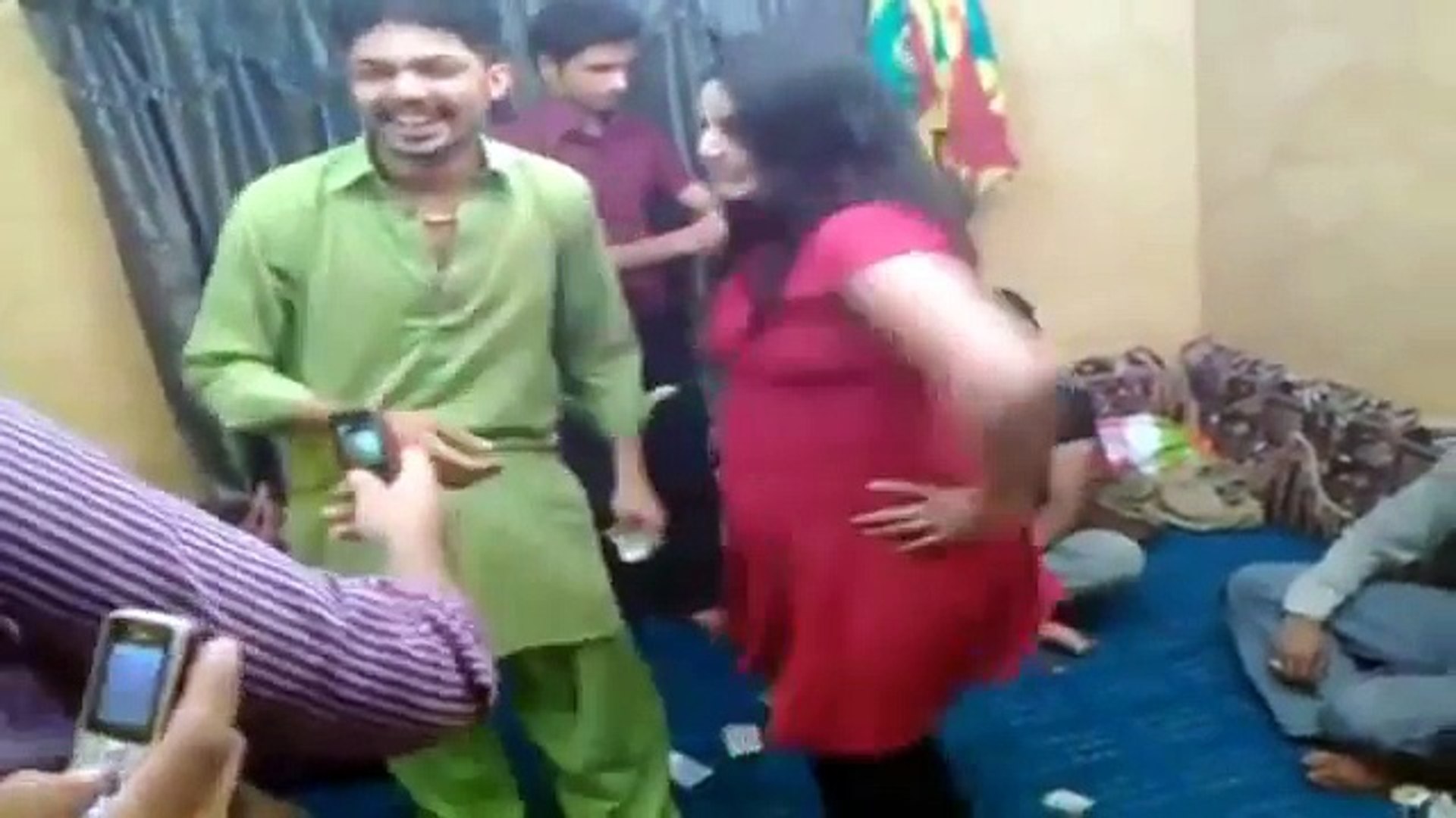 ⁣Pakistani Mujra Songs Private Party Club