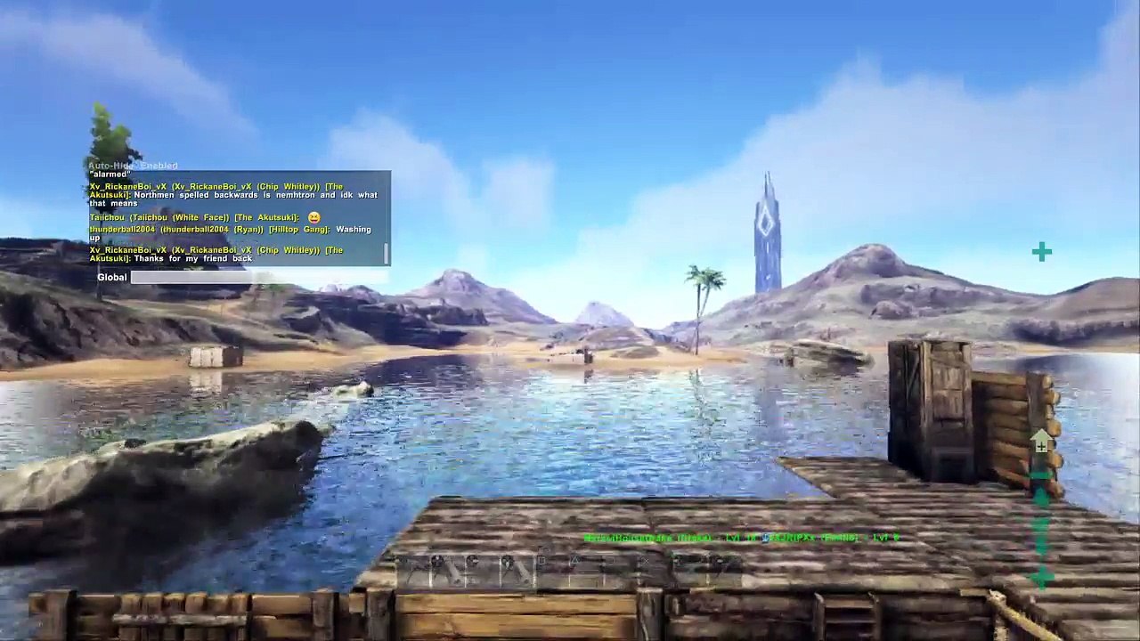 Ark Boat Adventures (27)