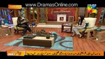 Mawra Excellent Reply to Social Media For Criticizing Urwa and Farhan Marraige