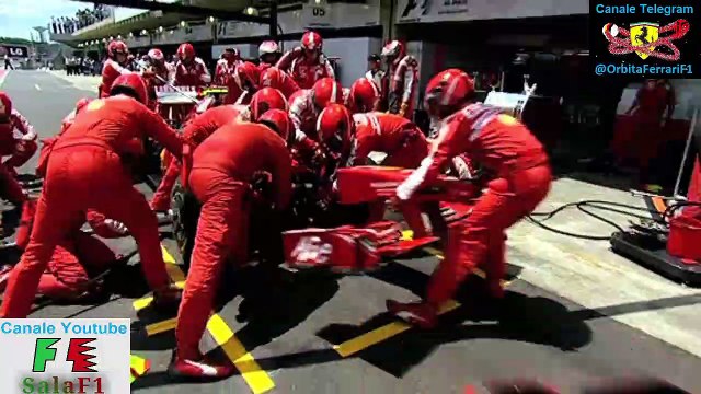 Race Edit - F1 2009 Round 16 - GP Brasile (Interlagos)