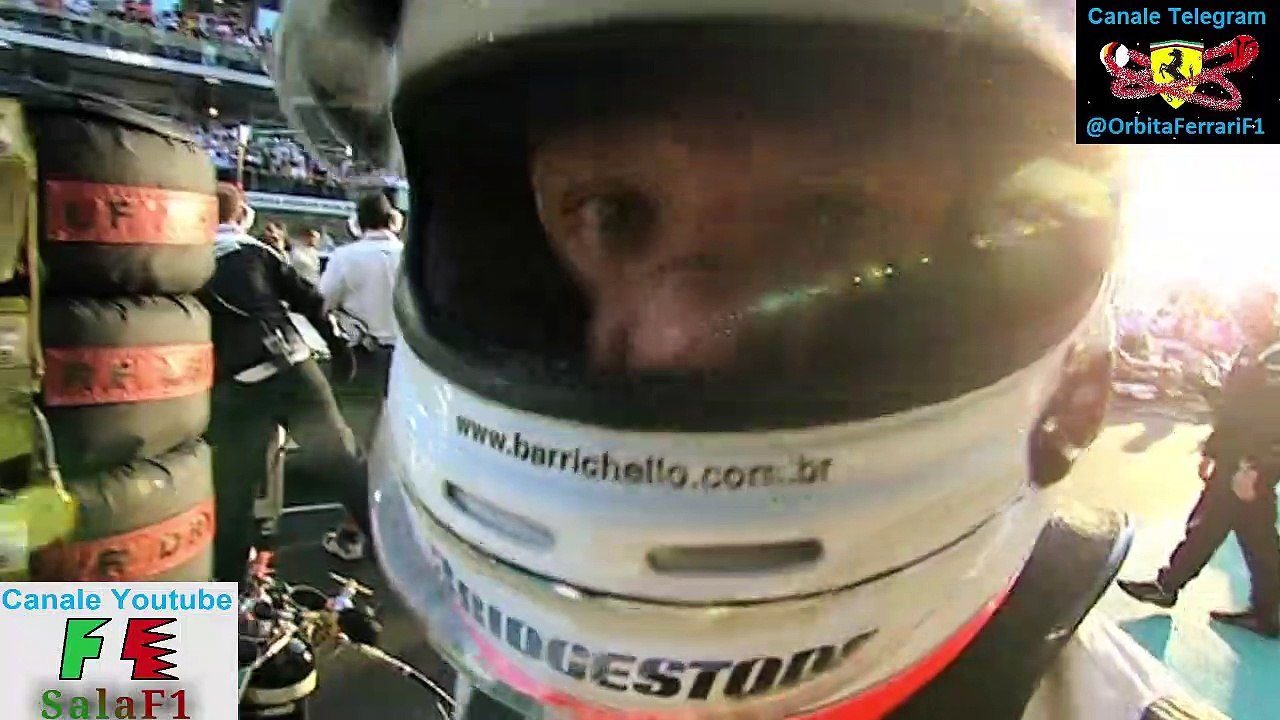 Race Edit - F1 2009 Round 17 - Gp Abu Dhabi (Yas Marina Circuit)