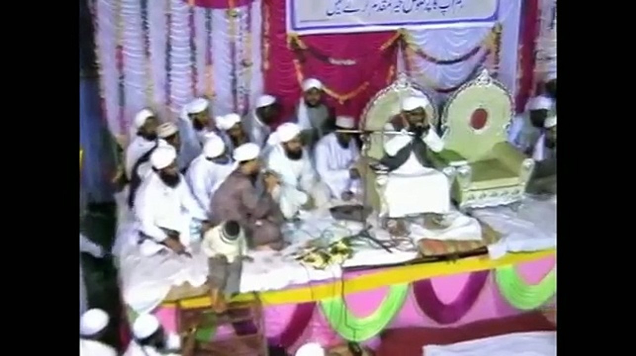 URDU NAAT Marhaba kitna sohna Nabiyon ka Sultan hai Qari Rizwan