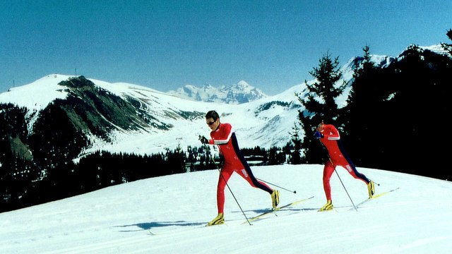 Souvenirs d'Athlètes - Maurice Manificat