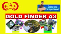 A3 DEDEKTÖR VİDEOSU, 0542 747 19 18 - A3 İKİNCİEL, KİRALIK ALTIN VE DEFİNE ARAMA DEDEKTÖRÜ