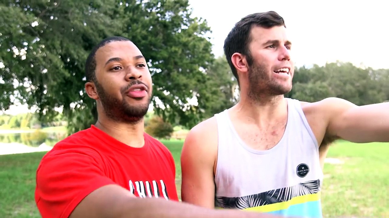 Things Frisbee Players Say