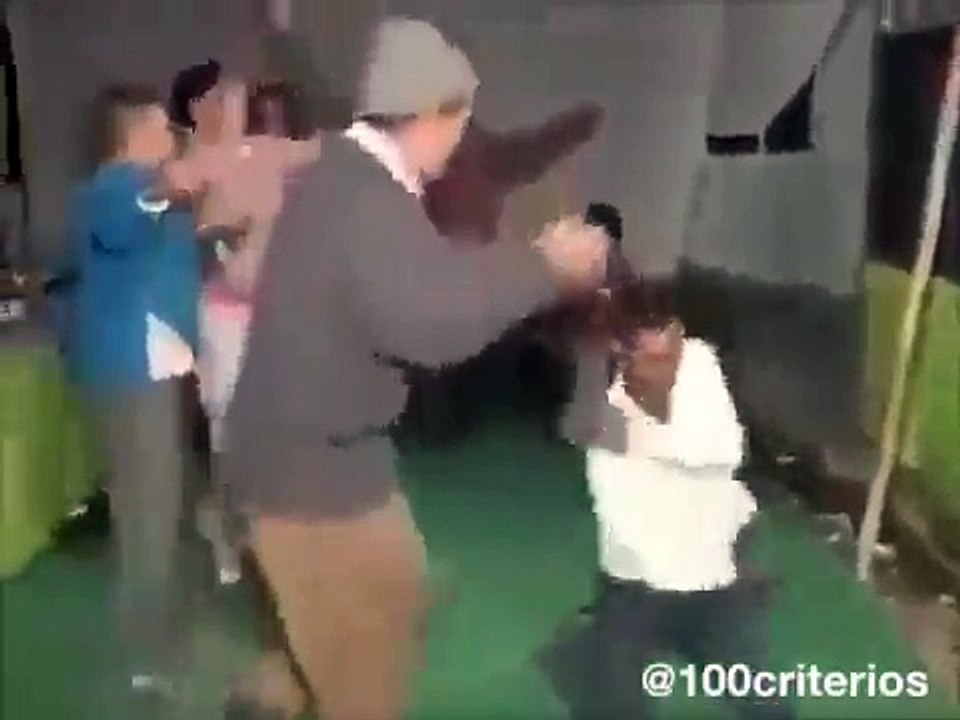Dia de fritar