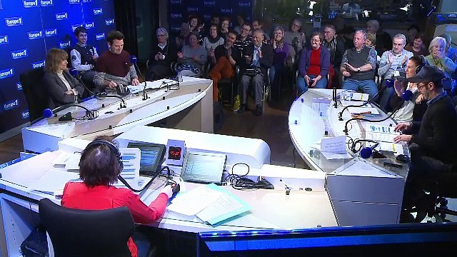 Anne Roumanoff : Chantal Goya décryptée