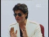 Shah Rukh Khan Brushes Aside Ajay Devgn Ffilms-Yash Raj Films Legal Tussle