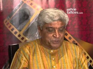 Javed Akhtar Says Indian Film Industry Doesn't Preserves Its Past