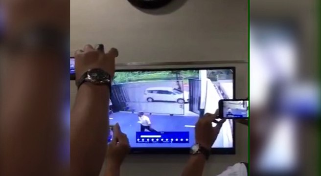 Polisi Belum Bisa Ungkap Pelaku Pembunuhan Sadis via CCTV