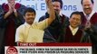 24 Oras: Pacquiao, hindi sasabak sa Rio Olympics para ituon ang pansin sa pagiging senador