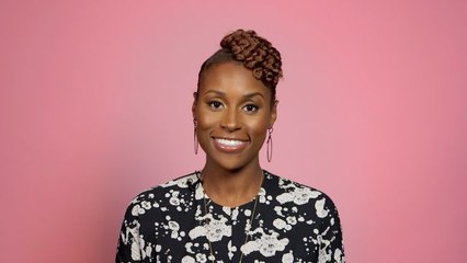 Issa Rae Sounds Off on Adulting and the Upside of Being Awkward