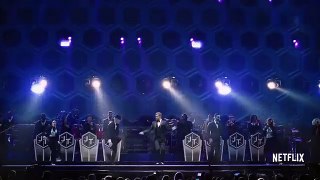 JUSTIN TIMBERLAKE AND THE TENNESSEE KIDS Official Teaser (2016) Netflix Concert Documentary HD
