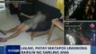 Saksi: Lalaki, patay matapos umanong barilin ng sariling ama