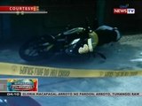 BP: Lalaki, patay sa pamamaril ng mga salaring naka-motorsiklo sa Pangasinan