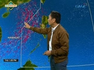 24 Oras: PAGASA, opisyal nang idineklara ang tag-ulan