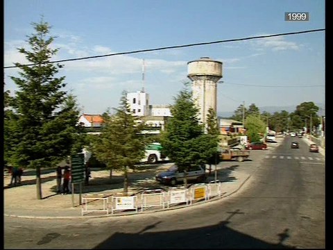 Horizontes da Memória, Quem é este Cavaleiro, Oliveira do Hospital, 1999