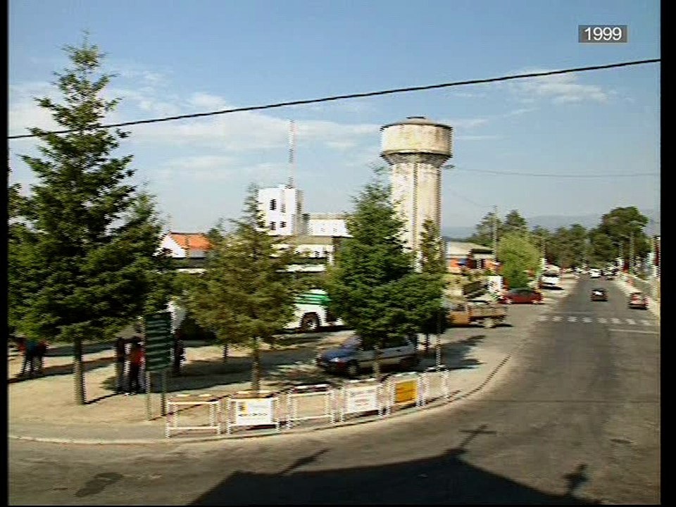 Horizontes da Memória, Quem é este Cavaleiro, Oliveira do Hospital, 1999