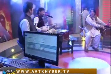 Ghazal  Meena Zorawara Da by Irfan Kamal HD