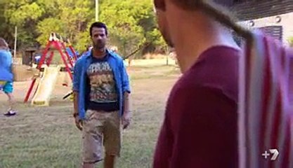 Home and Away 6554 17th November 2016 Part 3-3