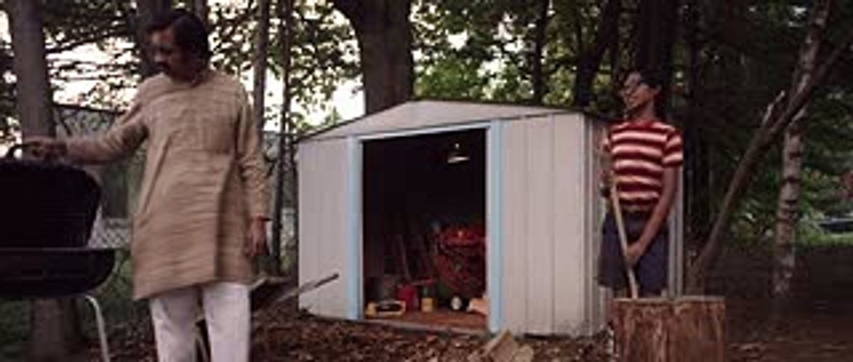 GROWING UP SMITH Official Trailer (2017) Jason Lee Movie HD