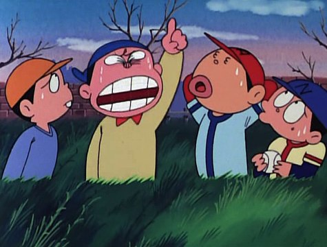 Carletto il Principe dei Mostri - 21-02 - Avventure nel sottosuolo
