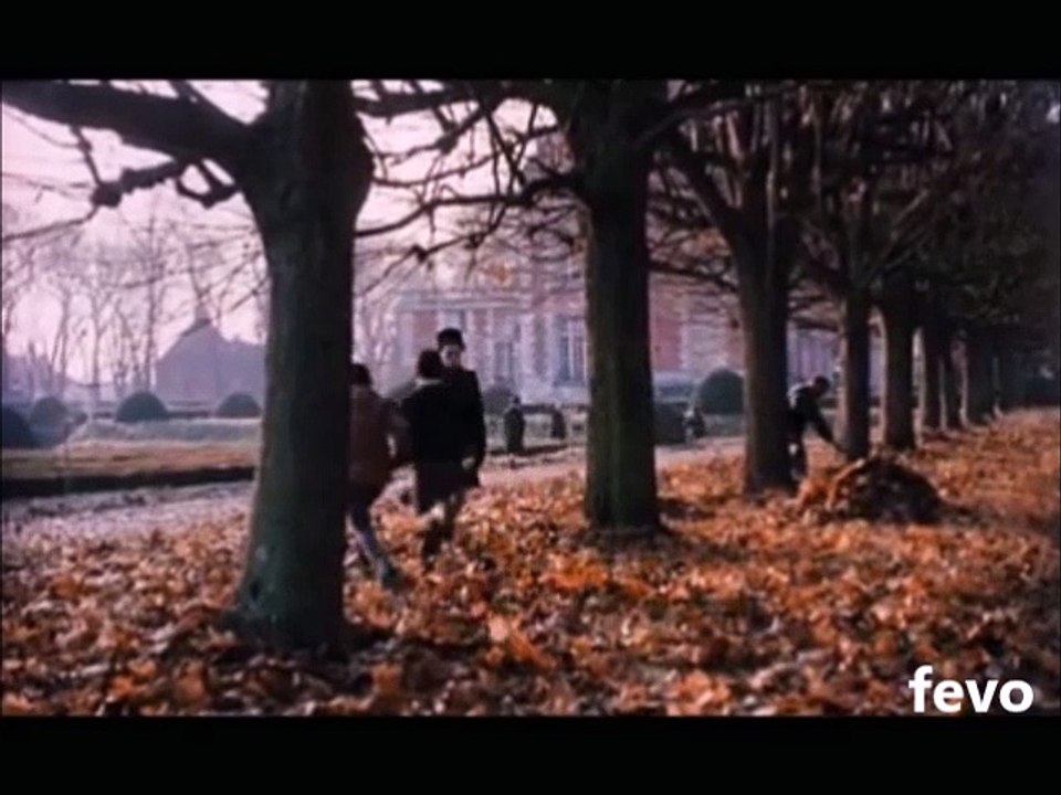 Catherine Deneuve - Toi jamais