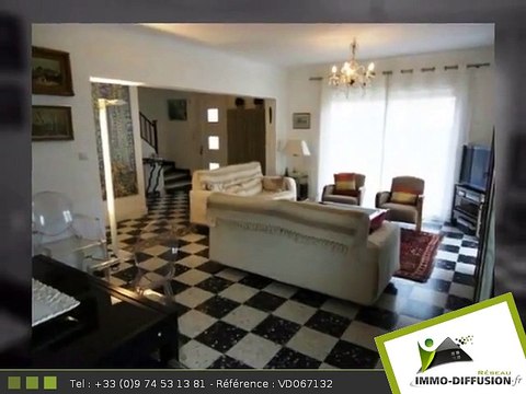 Villa A vendre Valras plage 100m2 - 385 000 Euros