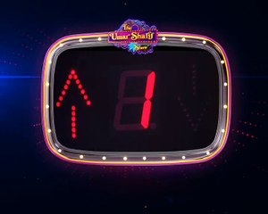 Countdown Begins Umar Sharif Show Coming Soon only on NewsONE