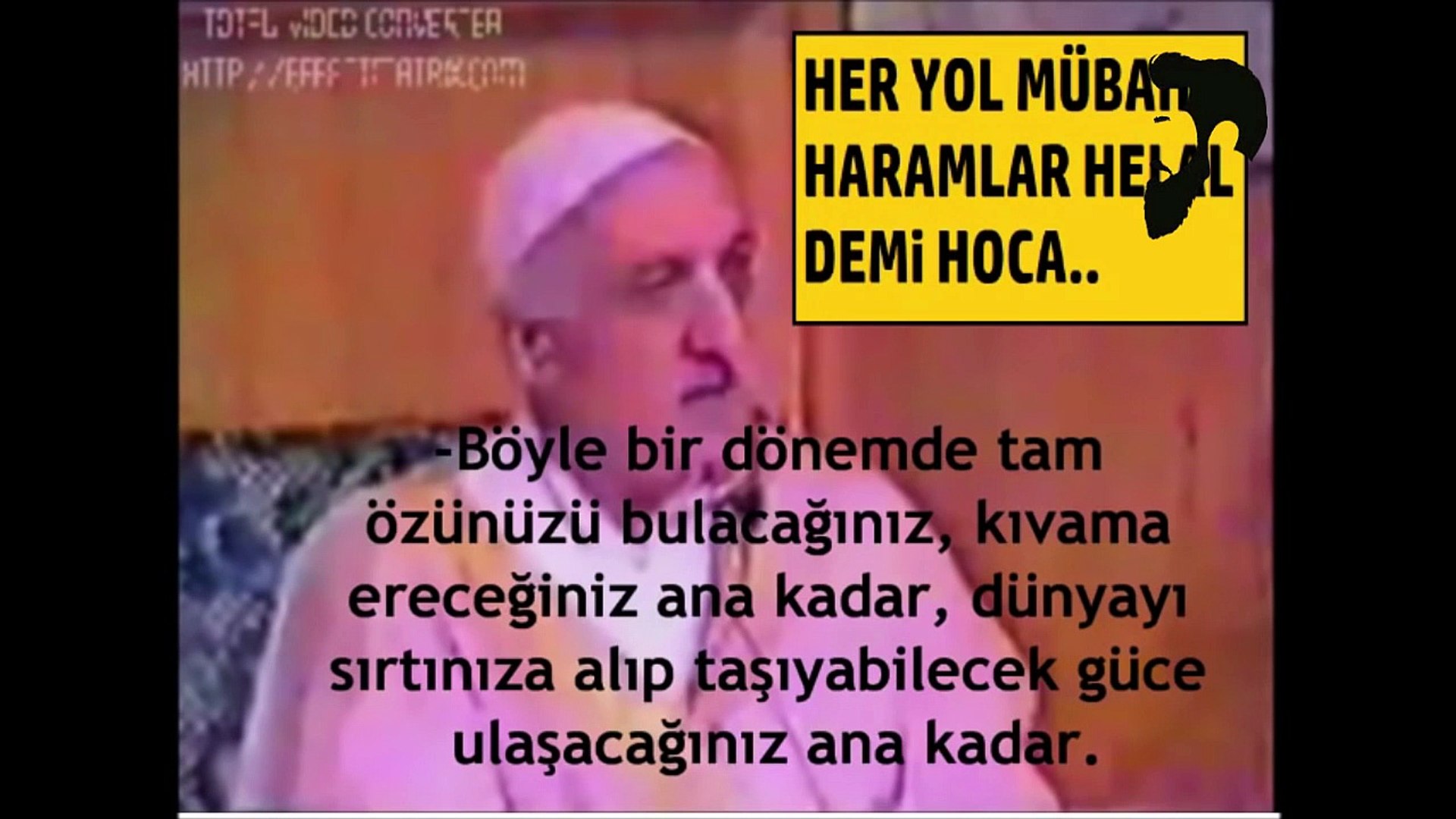 ⁣Fetullah Gülen'i Bitiren Video [ PART 2 ] | SAVUNAN ADAM