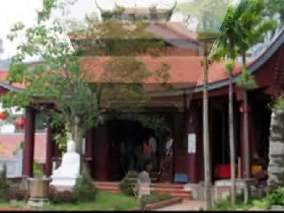 PHƯỚC NGHIỆP (1) VIÊN NHẪN PHÁP SƯ