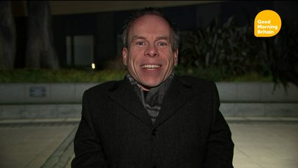 Warwick Davis on his memories of Carrie Fisher