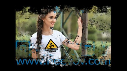 Funny Design T-Shirts for Women!