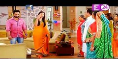 Saath Nibhana Saathiya - 28th December 2016 - Kookila Ne Ki Jaagi Ki Pitaai Gopi Hui Behoosh