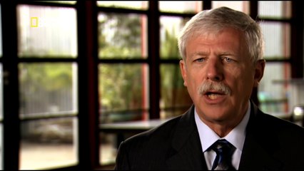 Mayday, catástrofes aéreas 09x06 Escondido a la vista de todos