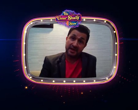 Umar Sharif Show, Rahim Shah Coming Soon only on NewsONE