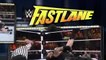 WWE Roman Reigns Vs Brock Lesnar Vs Dean Ambrose