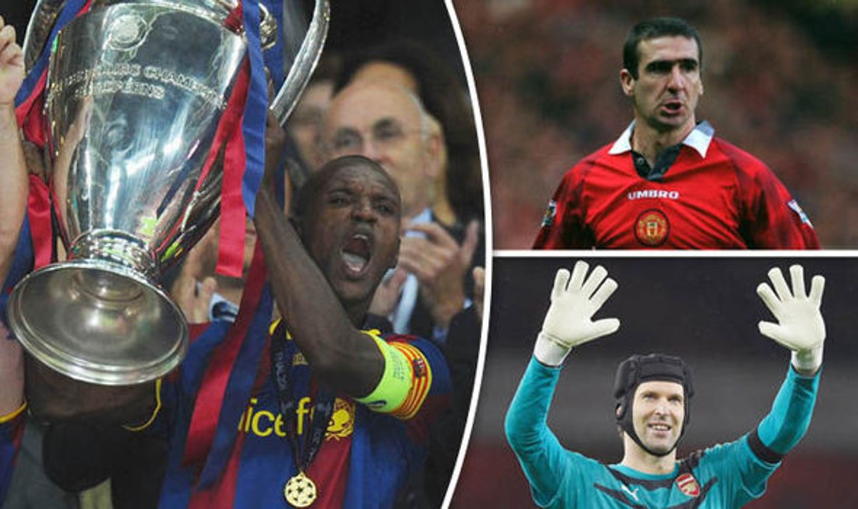 Top 10 Greatest Comebacks In Football History | [Công Tánh Football]