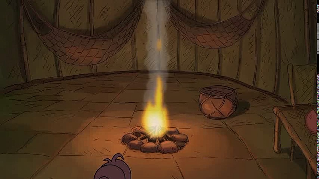 We Bare Bears - Bedtime Song