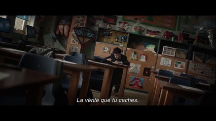 Bande annonce de Quelques minutes après minuit