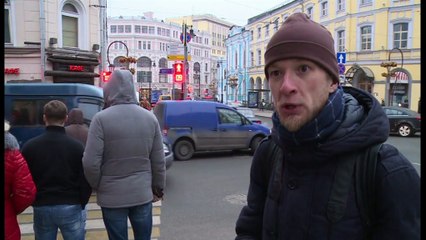 Culture / Russie : Des mannequins âgés défient les stéréotypes