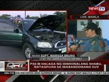 QRT: Panayam kay Supt. Marissa Bruno, Chief PIO, Manila Police District