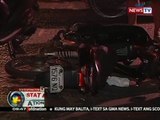 SONA: Duterte, gustong bigatan ang parusa laban sa pagmamaneho nang lasing