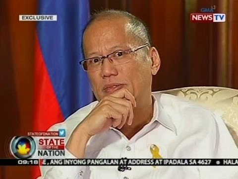 Pangulong Aquino, nainsulto raw sa akusasyong nandaya umano ang kanyang partido nitong Eleksyon