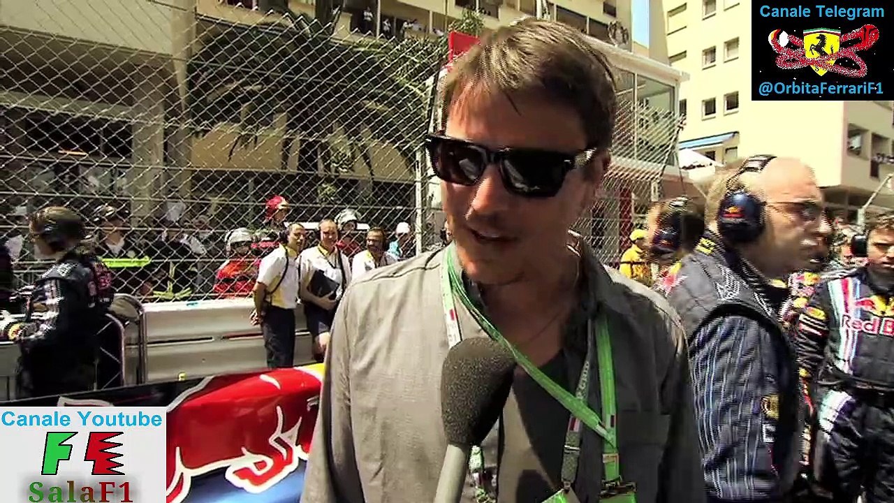 Race Edit - F1 2009 Round 06 - GP Monaco (Monte Carlo)