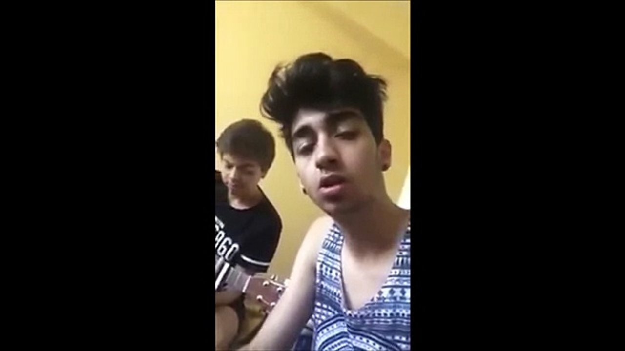 Çağatay Akman Yoksun Başımda Uzun Versiyon