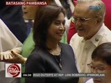 24 Oras: Duterte at Robredo, ipinroklama nang President-Elect at Vice President-Elect