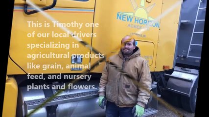 New Horizon Acres LLC - (269) 210-0078