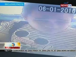 BT: Grupong nagpanggap na mga tauhan ni Duterte at nag-solicit ng pera sa bangko, arestado