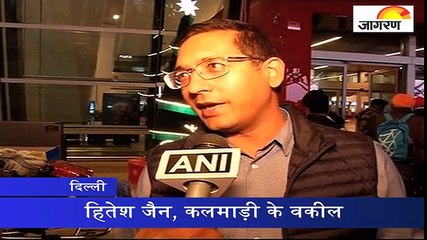 कलमाड़ी ने IOA का आजीवन अध्यक्ष पद लेने से किया इंकार